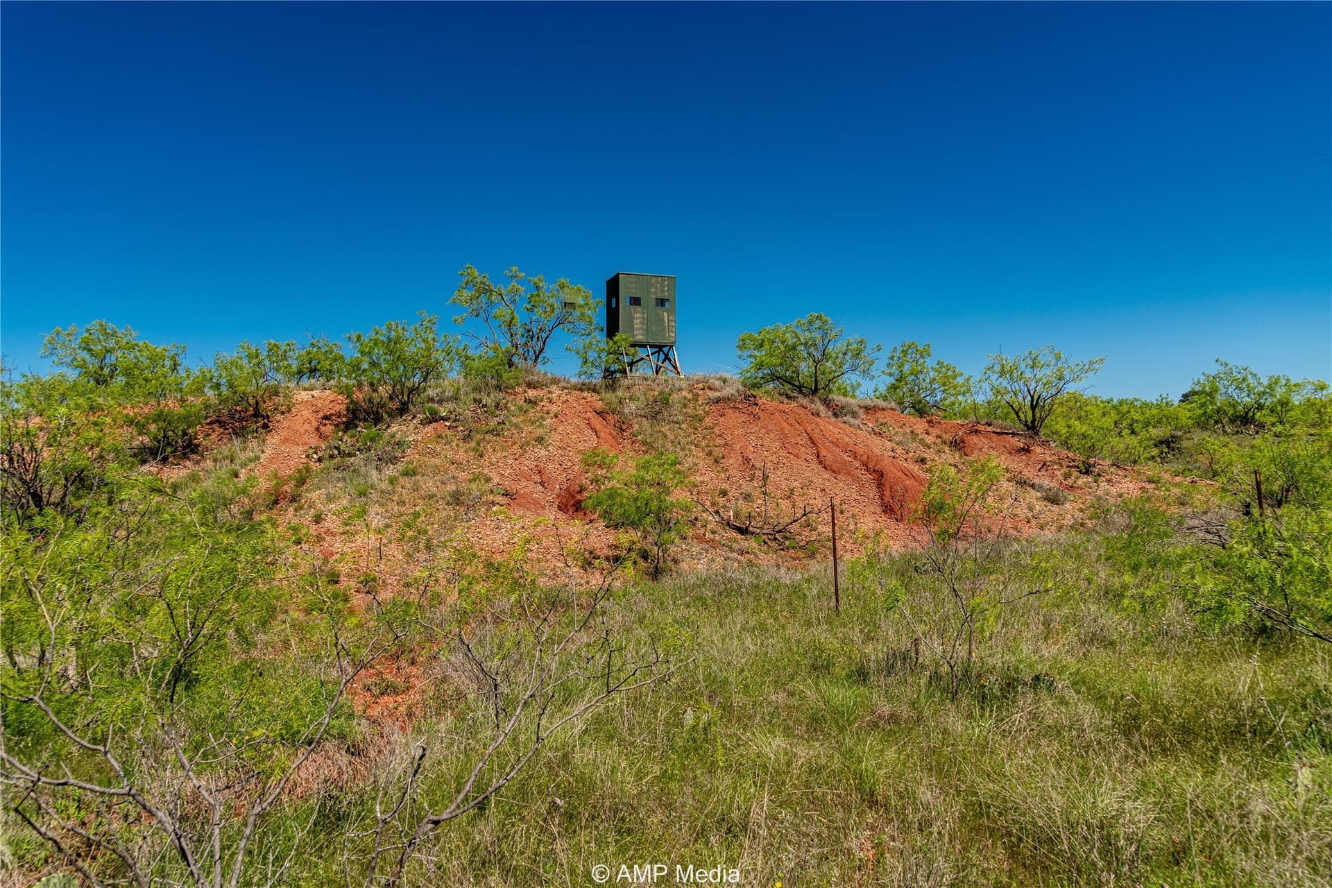 147.85 acres in Haskell County - photo 23