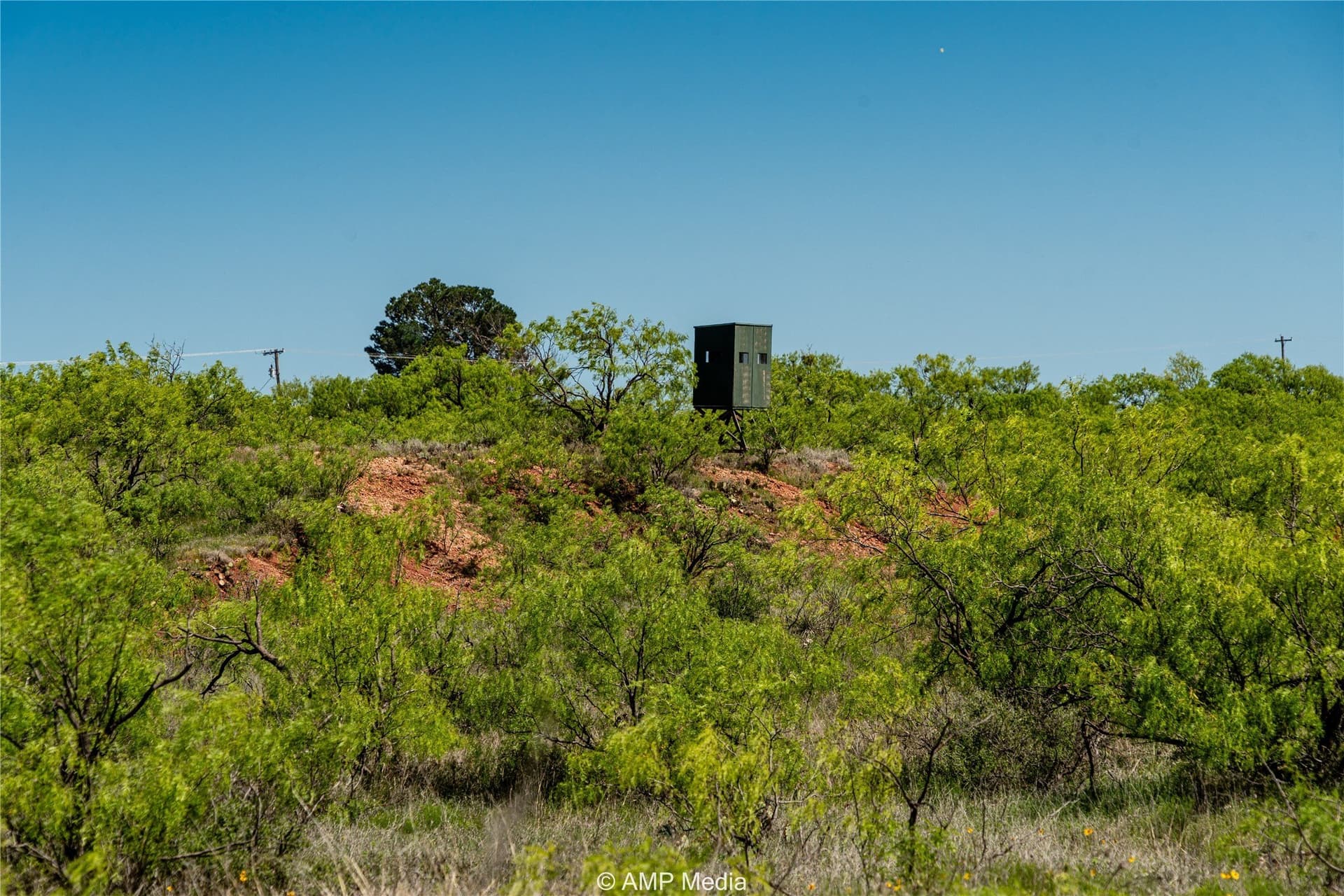 147.85 acres in Haskell County - photo 3
