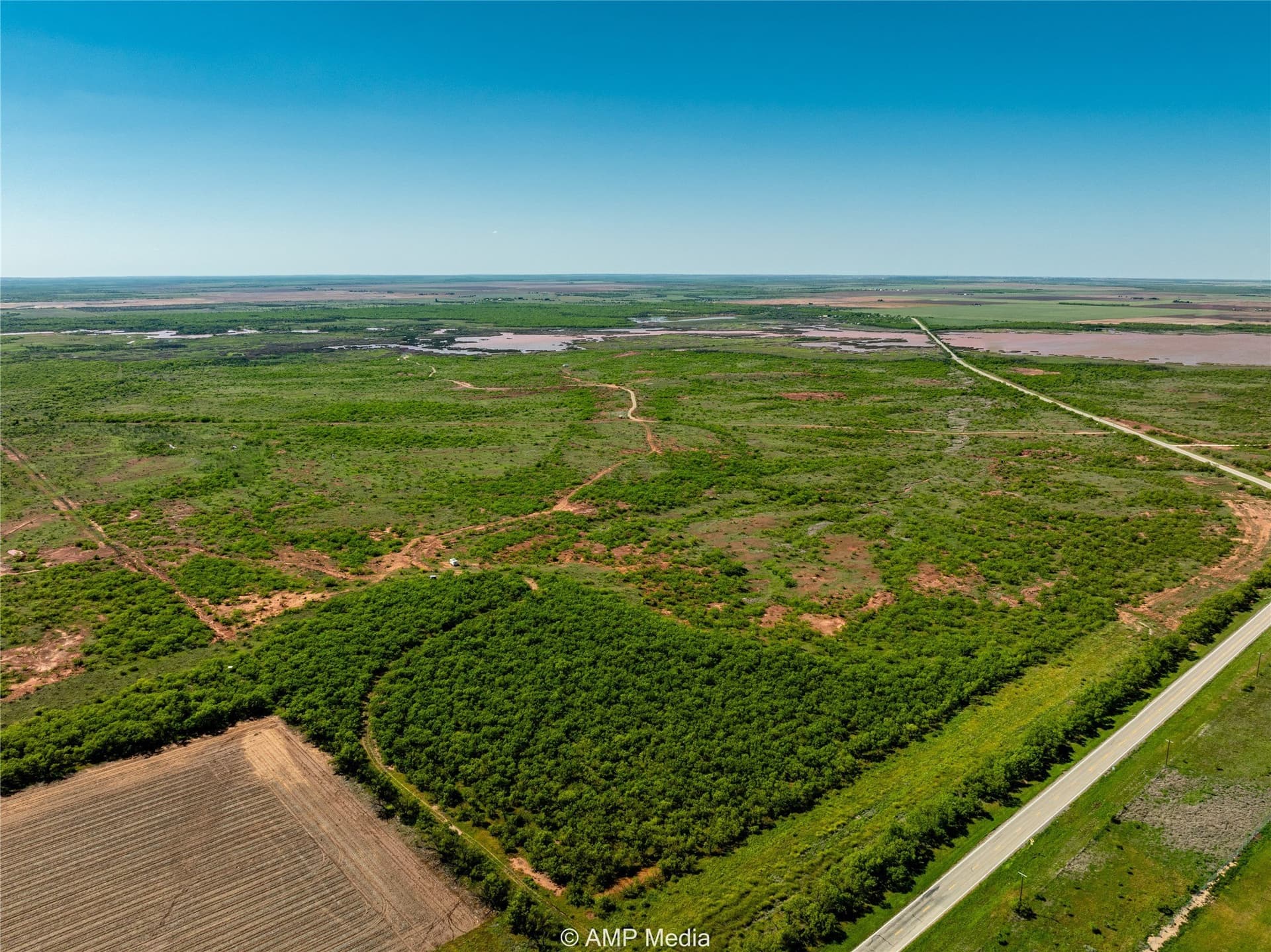 147.85 acres in Haskell County - photo 25