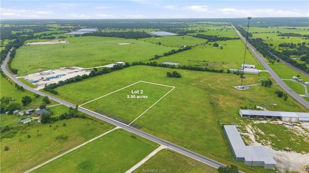 3.5 acres in Leon County gallery image 2