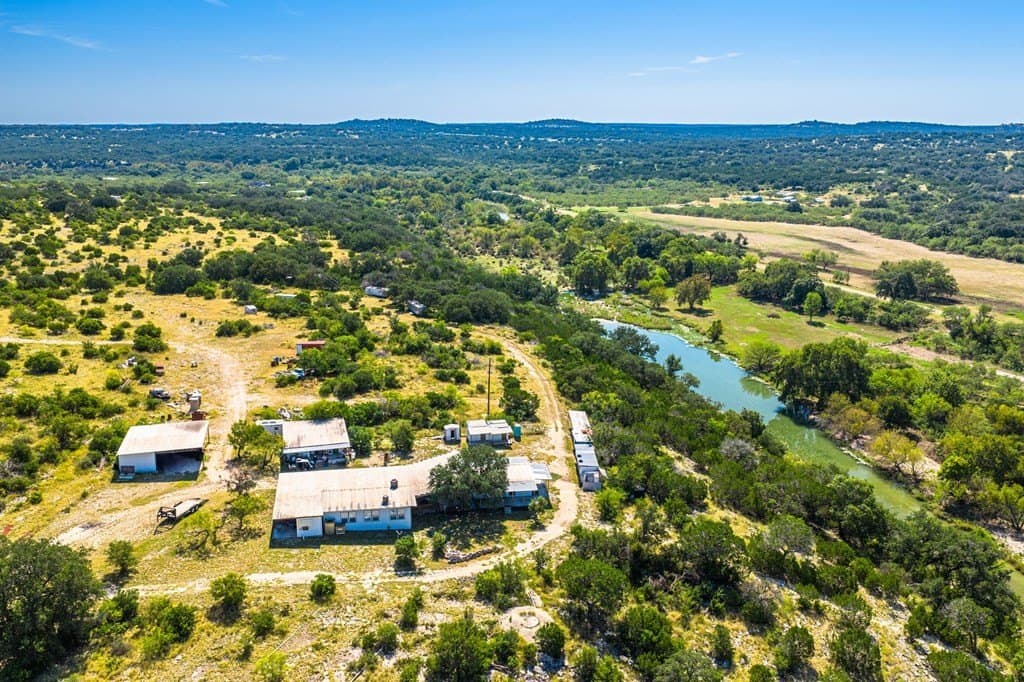 576.14 acres in Sutton County featured view