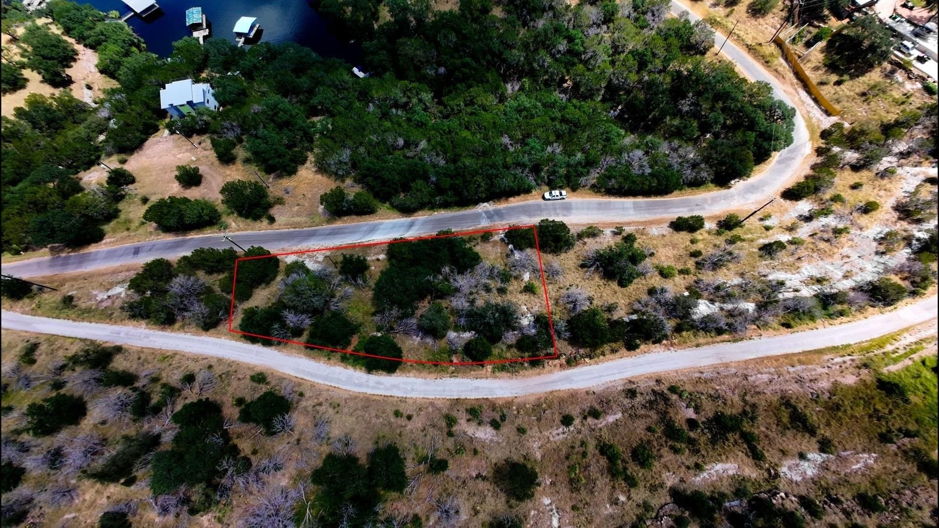 0.36 acres in Burnet County gallery image 4