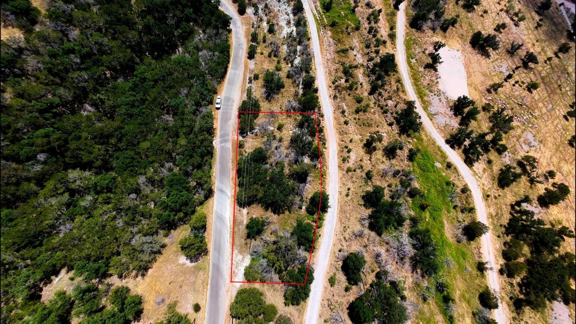 0.36 acres in Burnet County gallery image 2