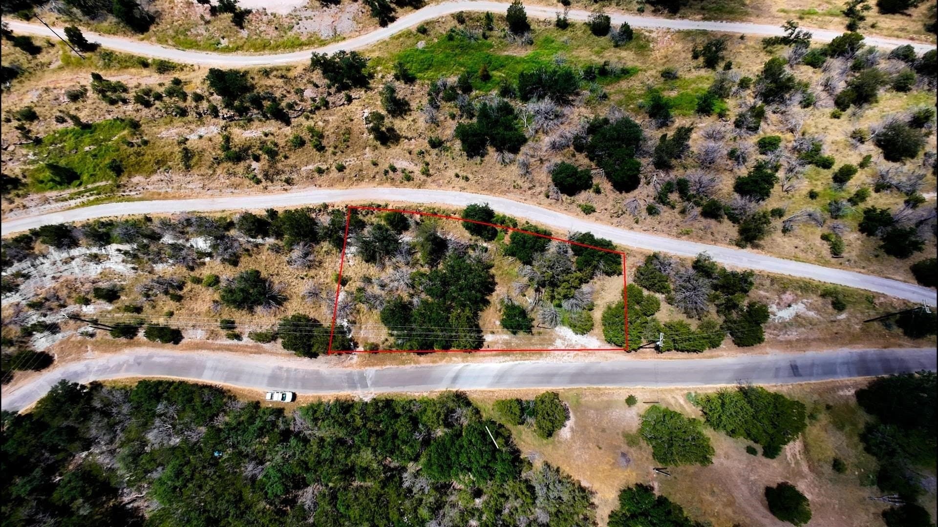 0.36 acres in Burnet County gallery image 3