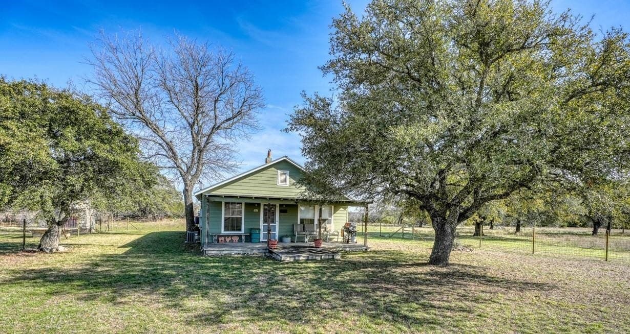 267.3 acres in Lampasas County featured view