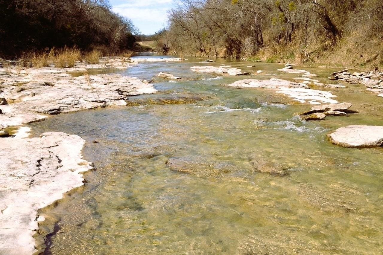 267.3 acres in Lampasas County gallery image 2