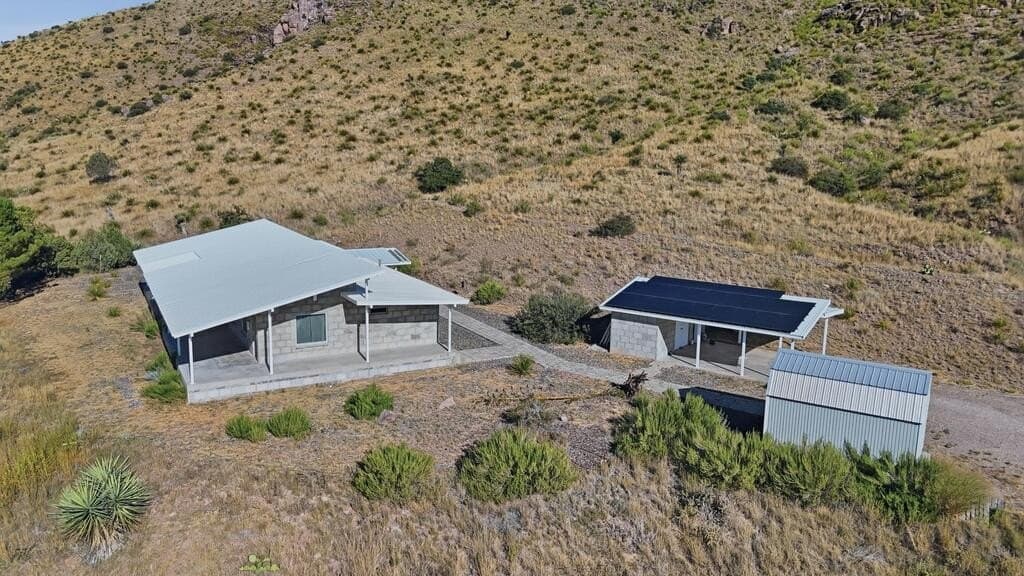 29.49 acres in Jeff Davis County - photo 36