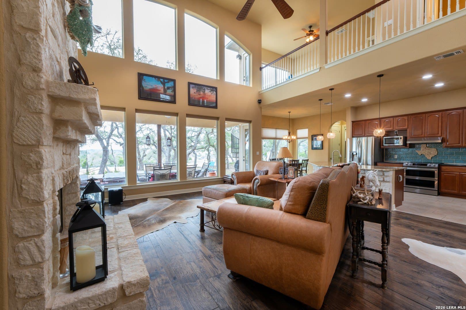 12.3 acres in Comal County gallery image 3