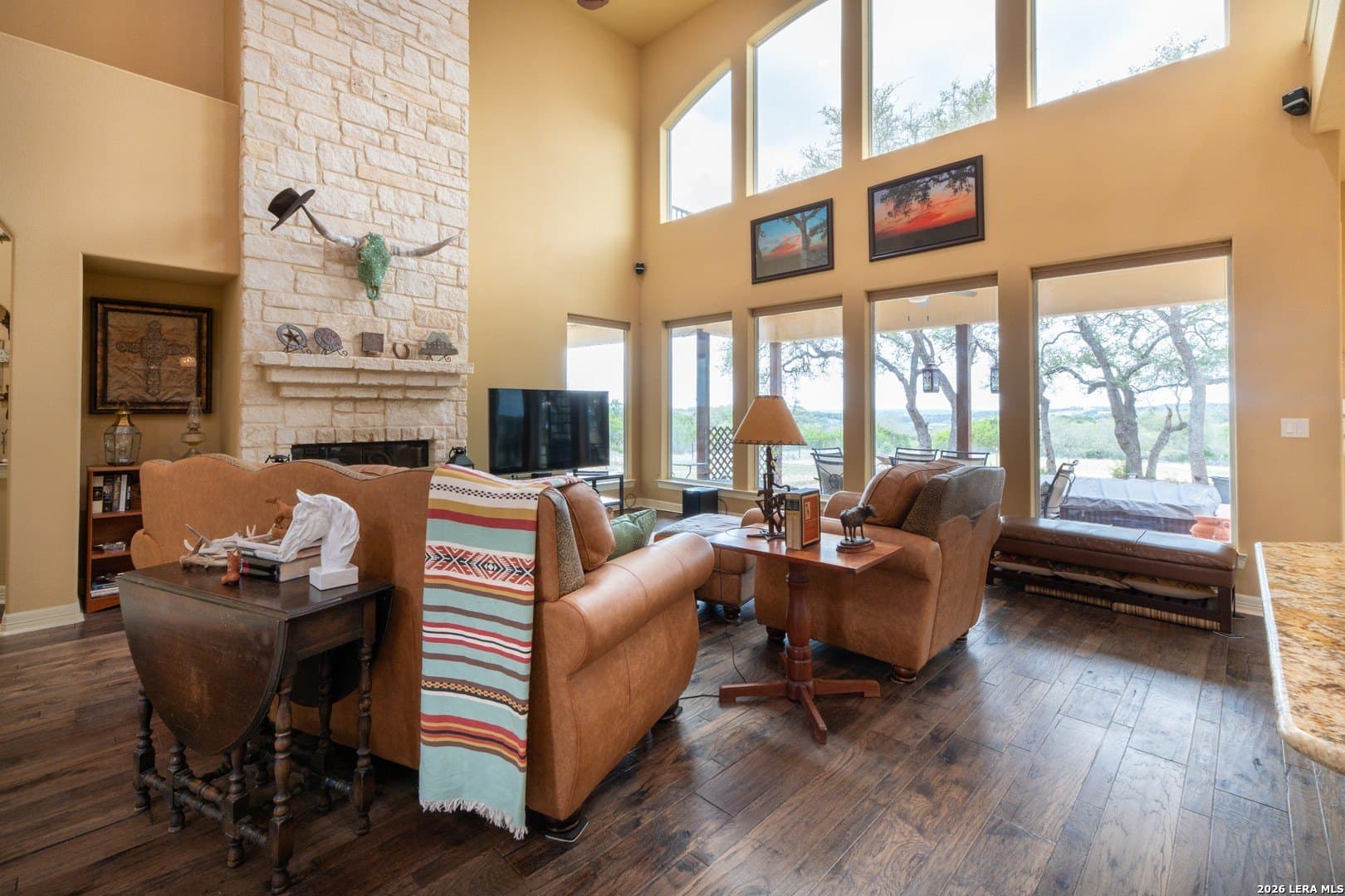 12.3 acres in Comal County gallery image 4