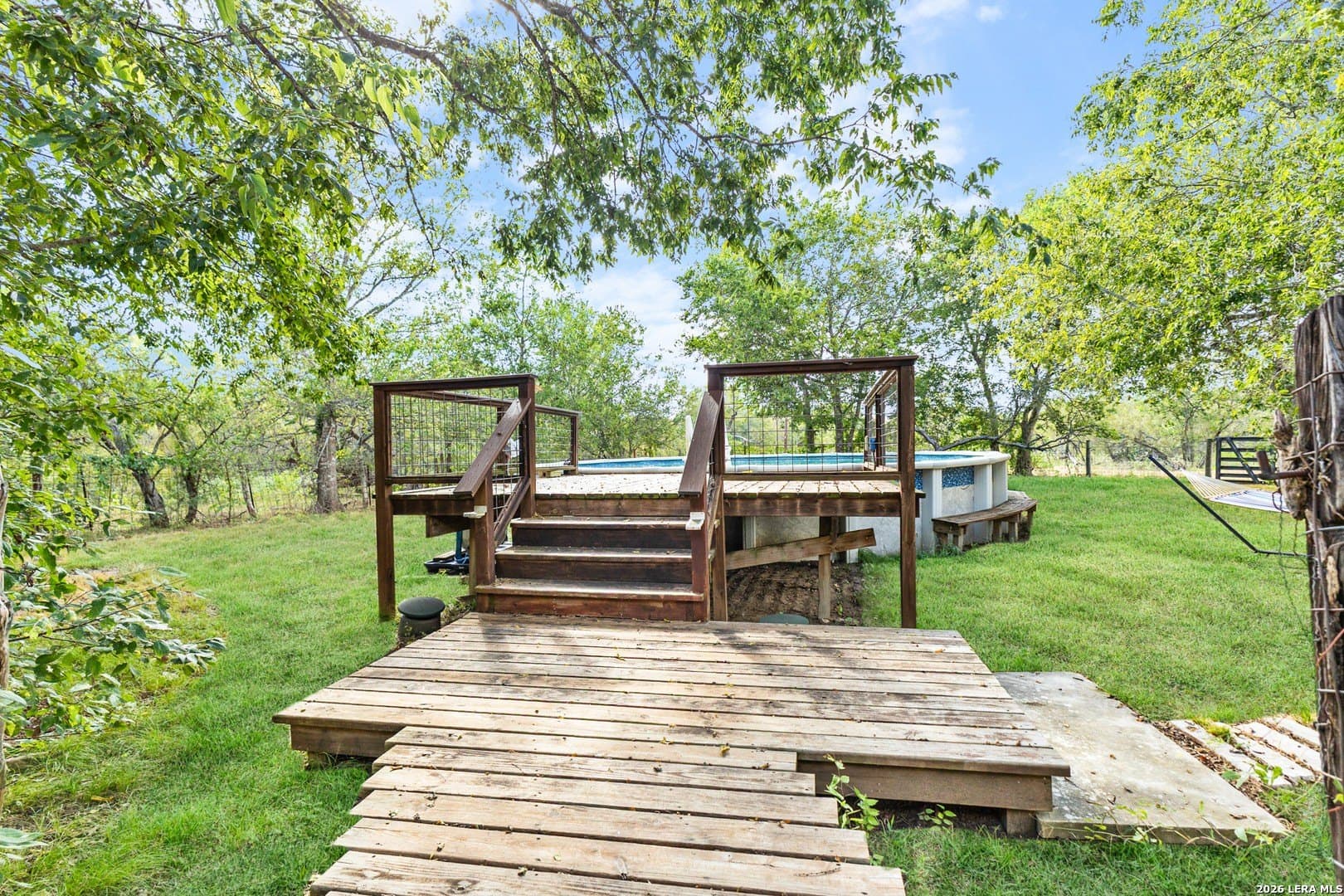 10.01 acres in Caldwell County - photo 10