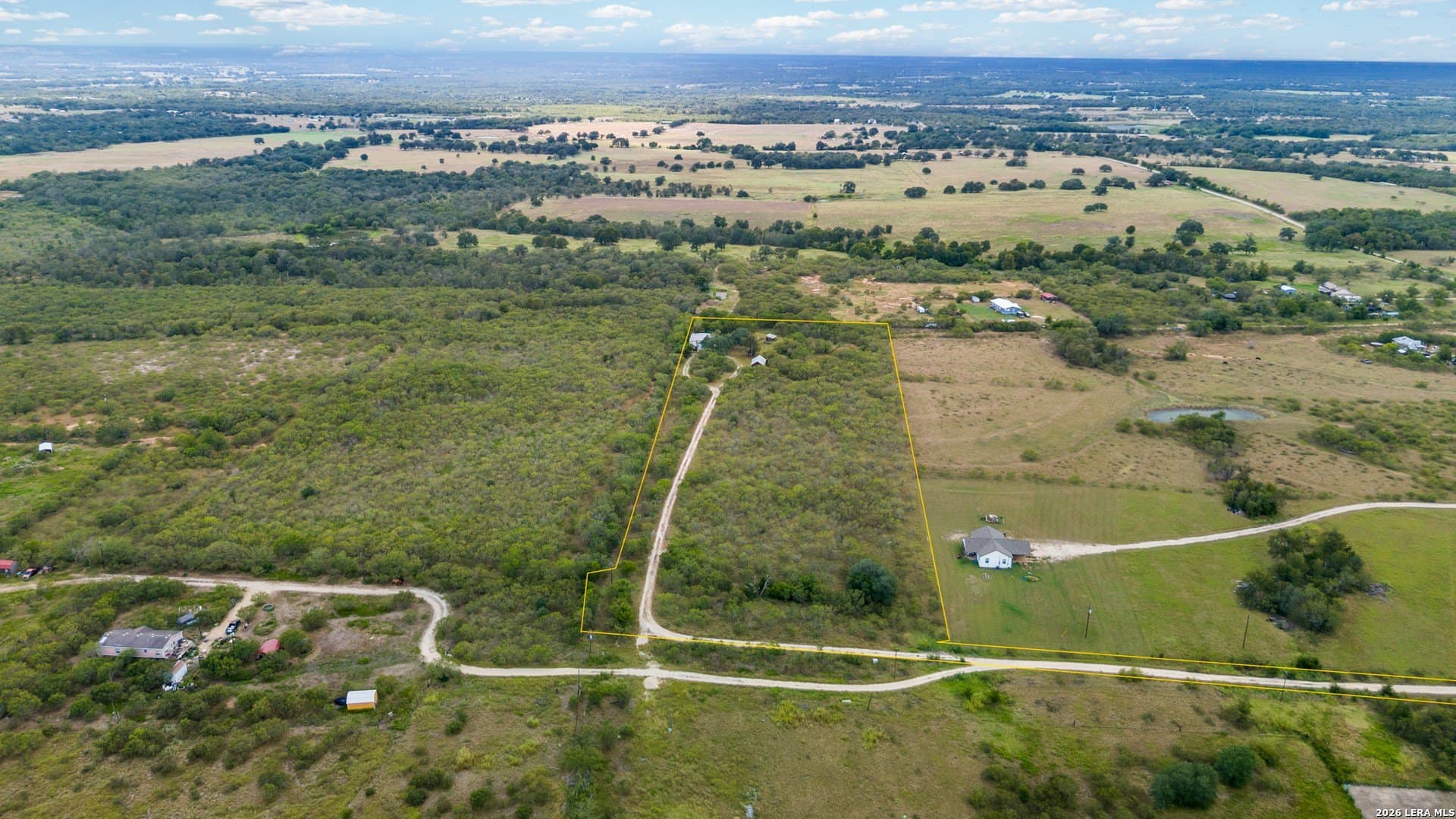 10.01 acres in Caldwell County - photo 44