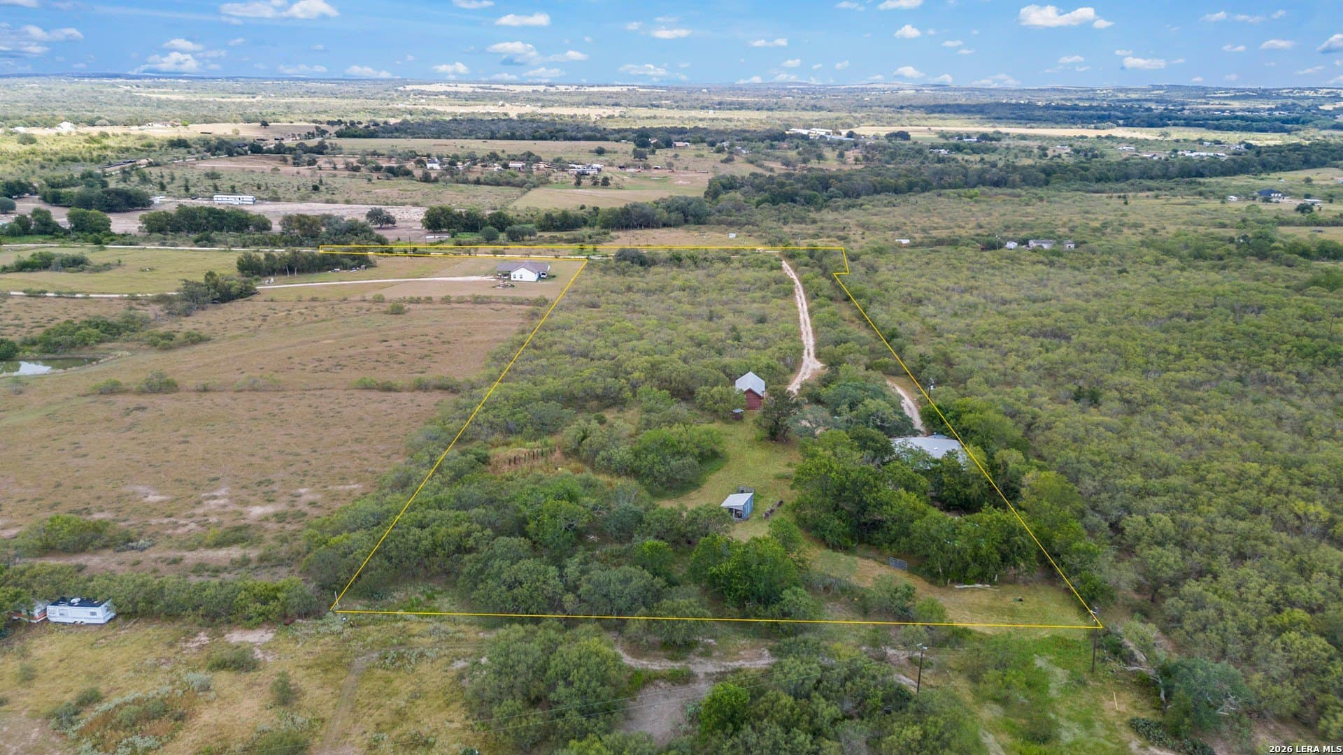 10.01 acres in Caldwell County - photo 45