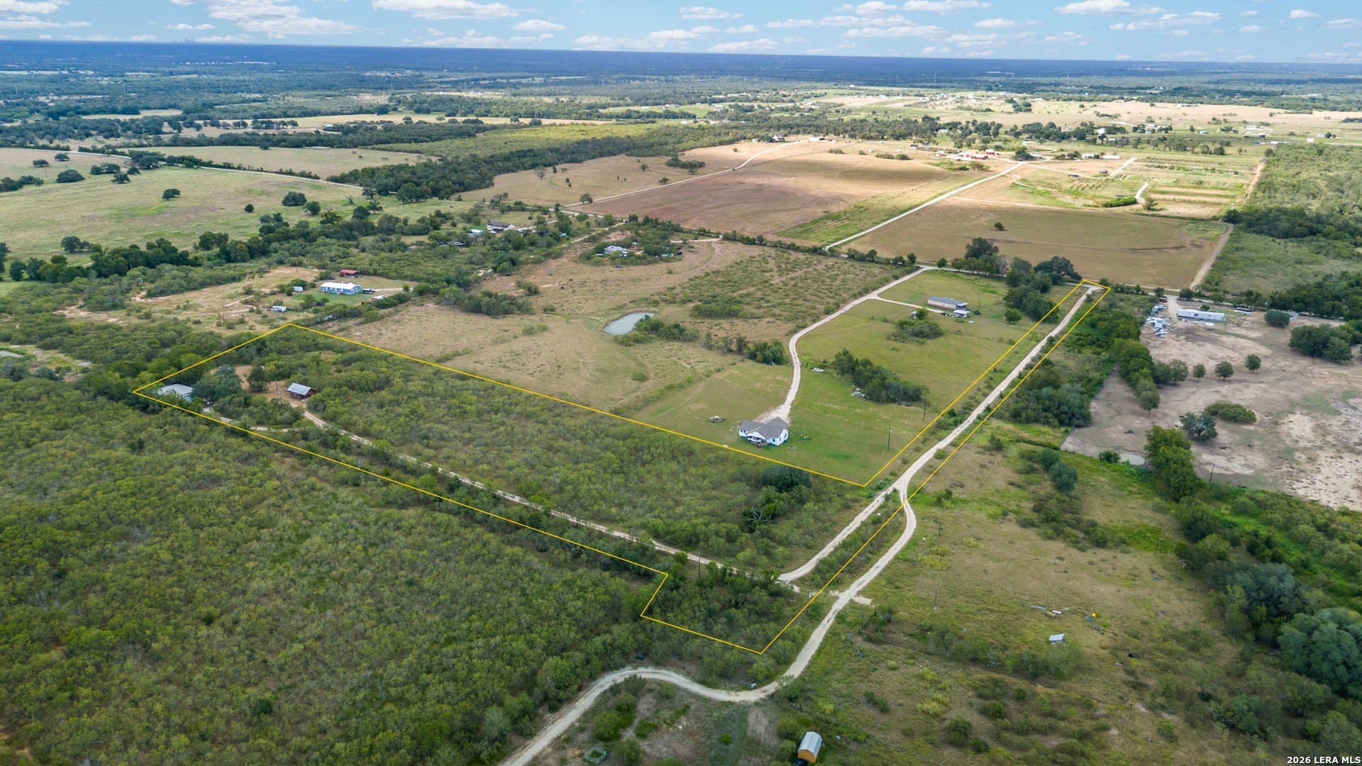 10.01 acres in Caldwell County - photo 46