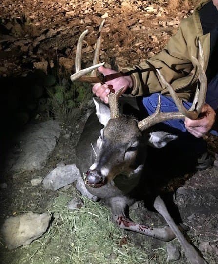 69 acres in Edwards County gallery image 4