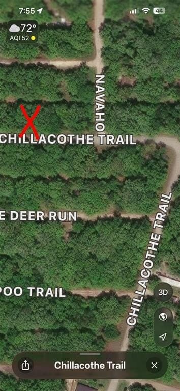 0.07 acres in Henderson County gallery image 2