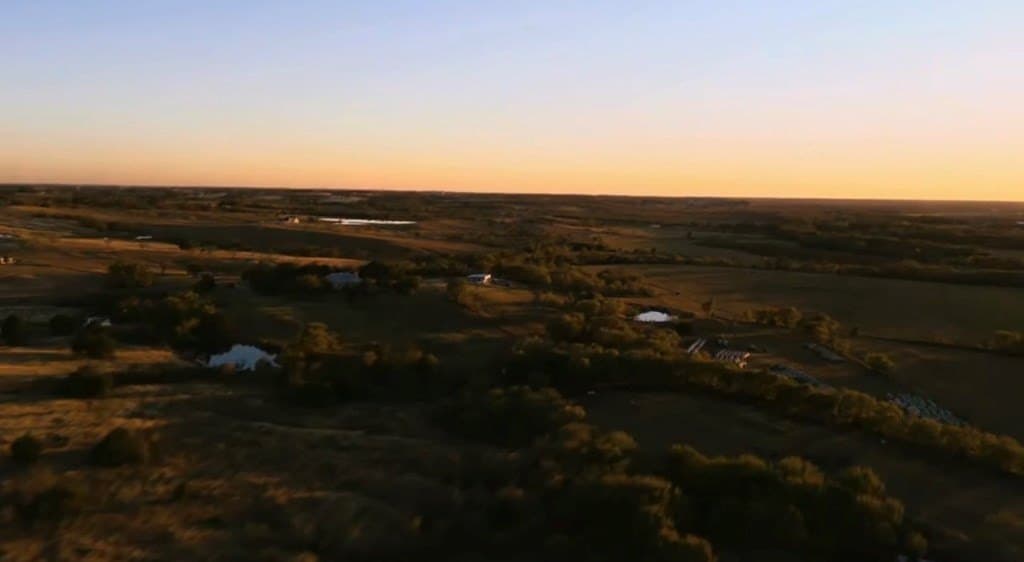 160.73 acres in Ellis County - photo 15