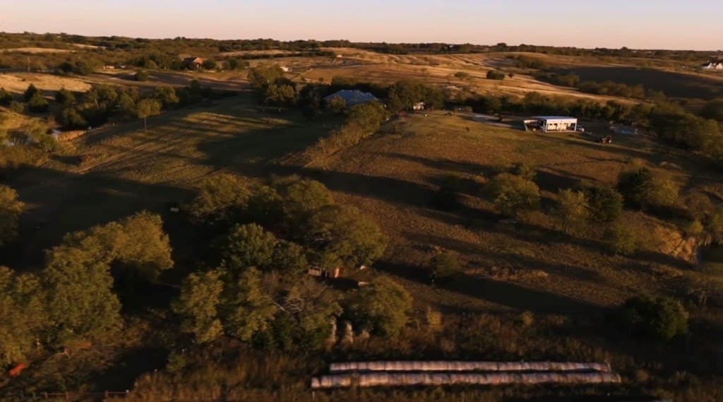 160.73 acres in Ellis County - photo 12