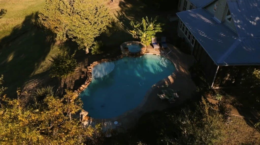 160.73 acres in Ellis County - photo 20