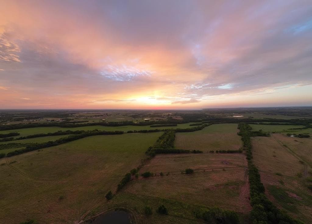 160.73 acres in Ellis County - photo 31
