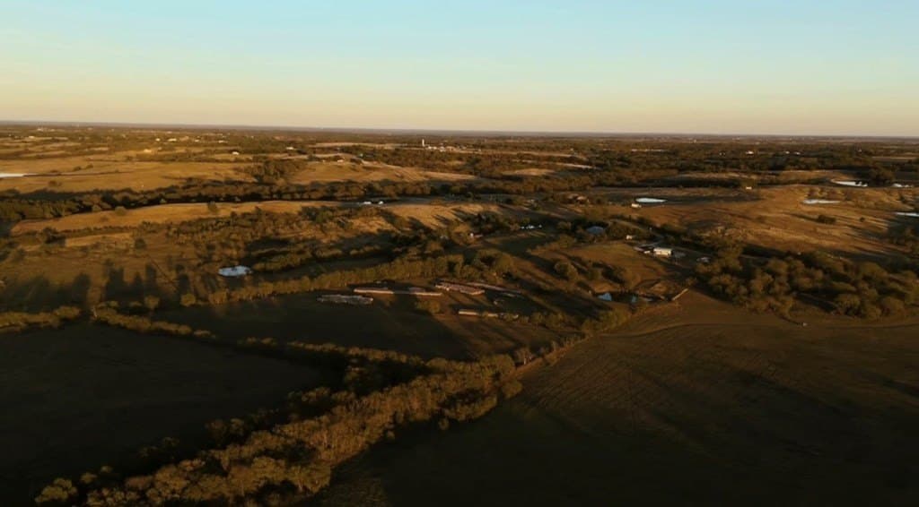 160.73 acres in Ellis County - photo 14