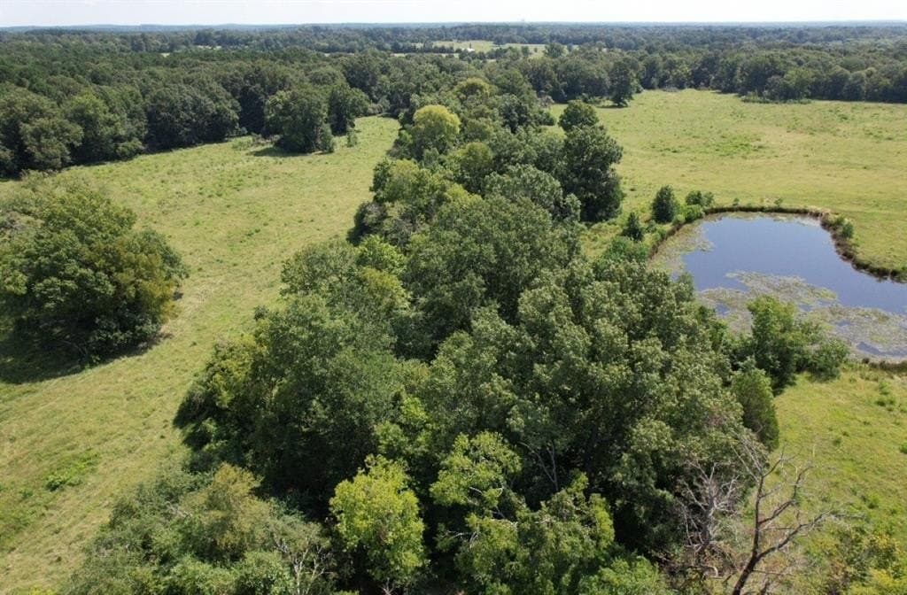 50 acres in Shelby County