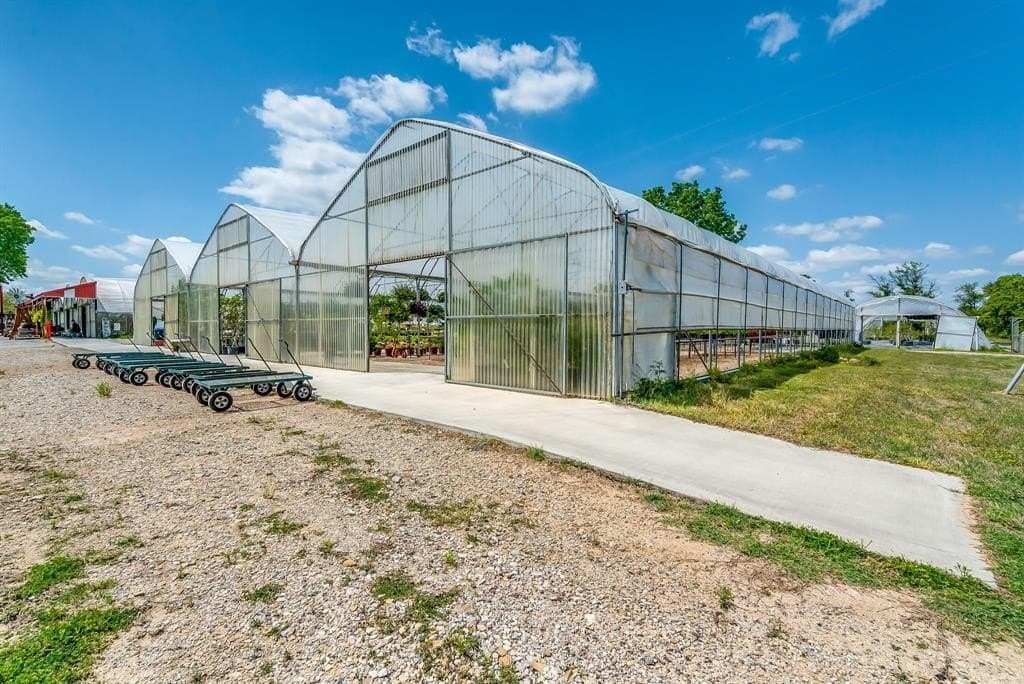 13 acres in Eastland County