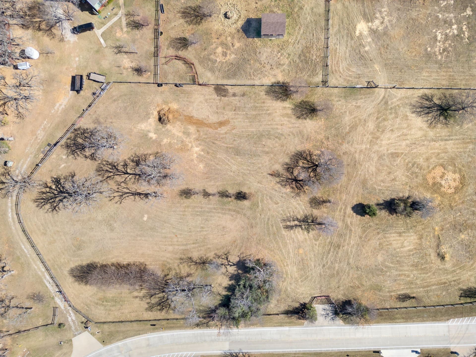 2.03 acres in Denton County gallery image 3