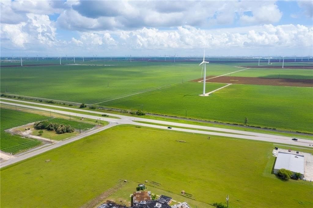 9.26 acres in San Patricio County featured view