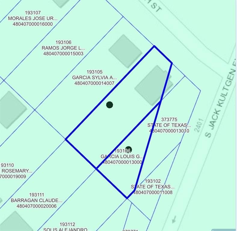 0.23 acres in McLennan County featured view