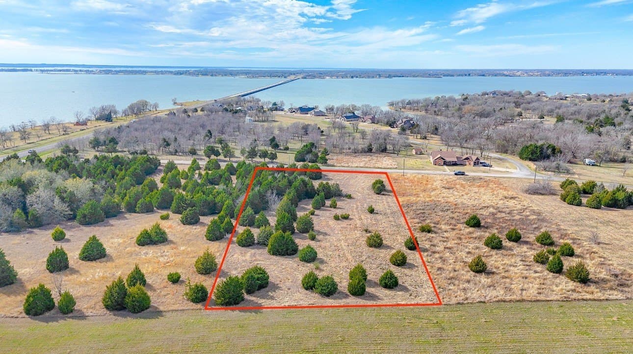 2.01 acres in Navarro County - photo 11