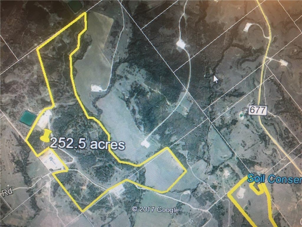 252.5 acres in Montague County - photo 11