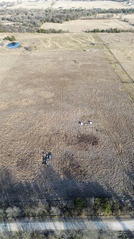 5.1 acres in Van Zandt County