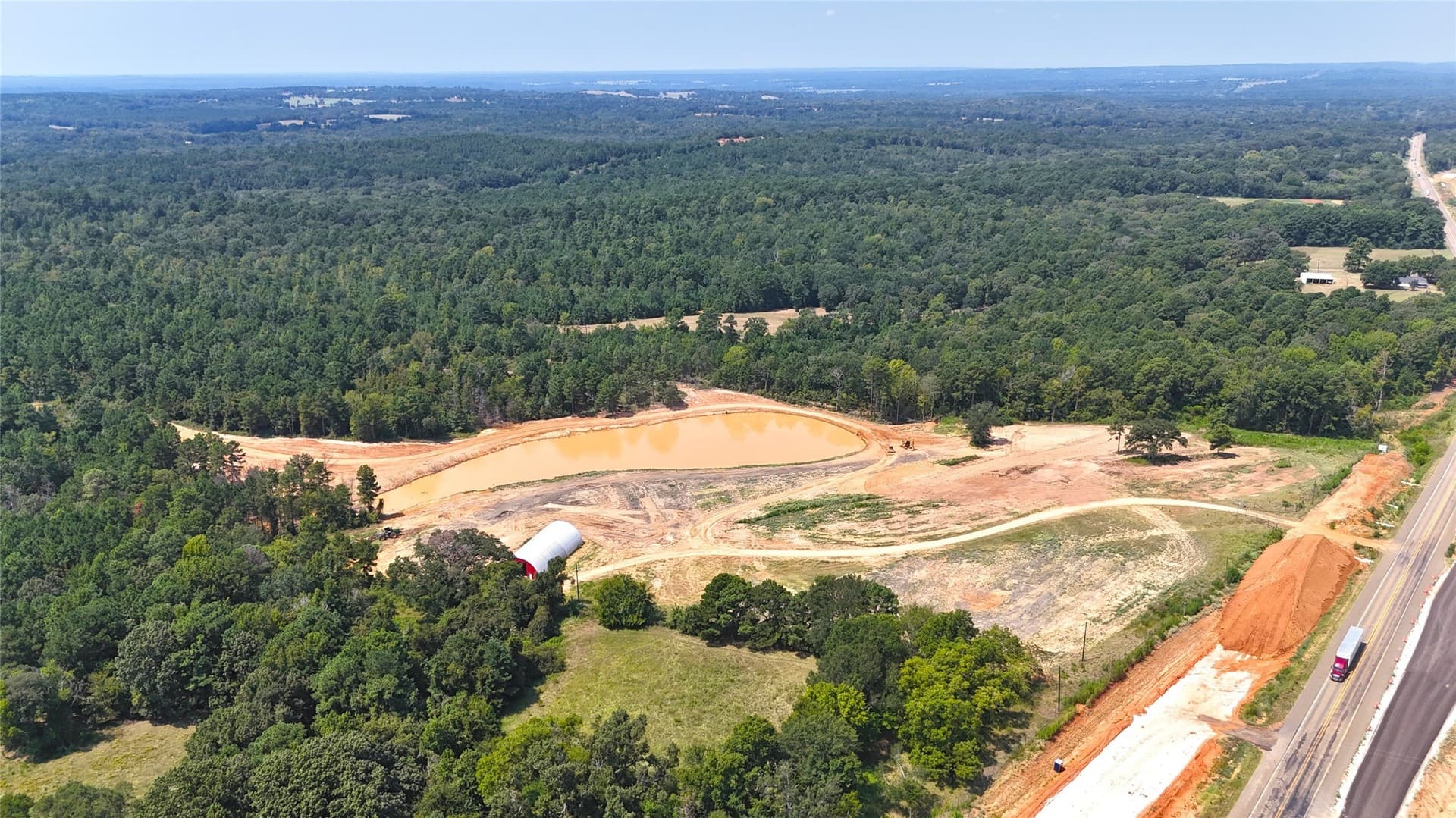 371.57 acres in Cherokee County - photo 18