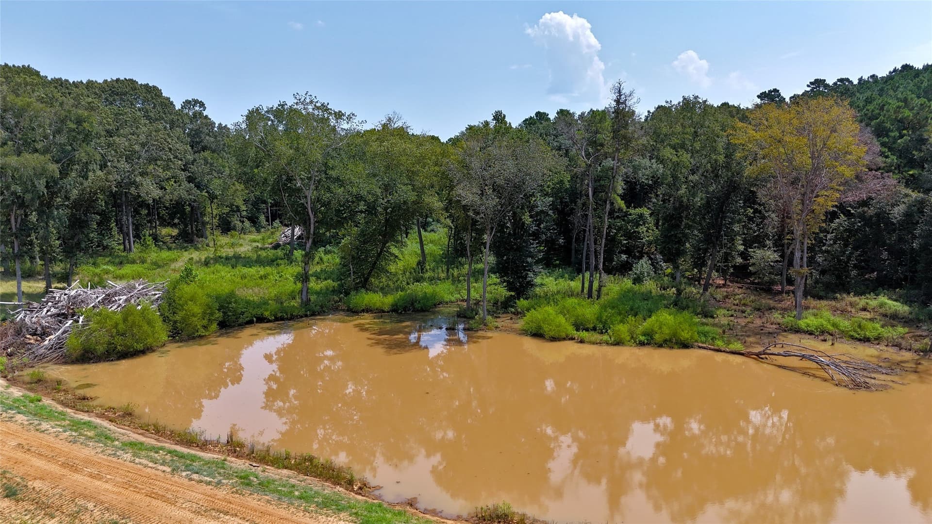 371.57 acres in Cherokee County - photo 5