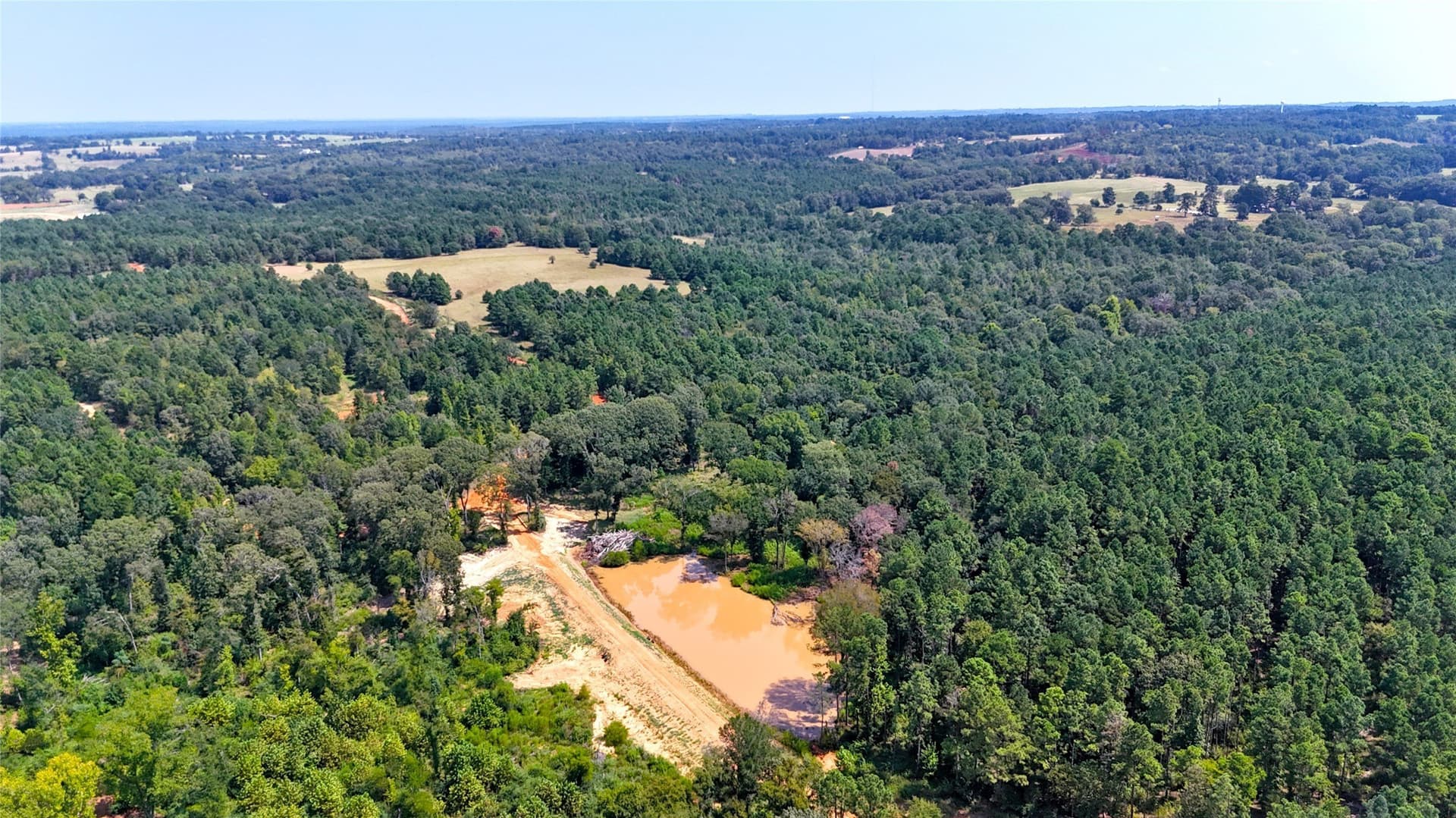 371.57 acres in Cherokee County - photo 6