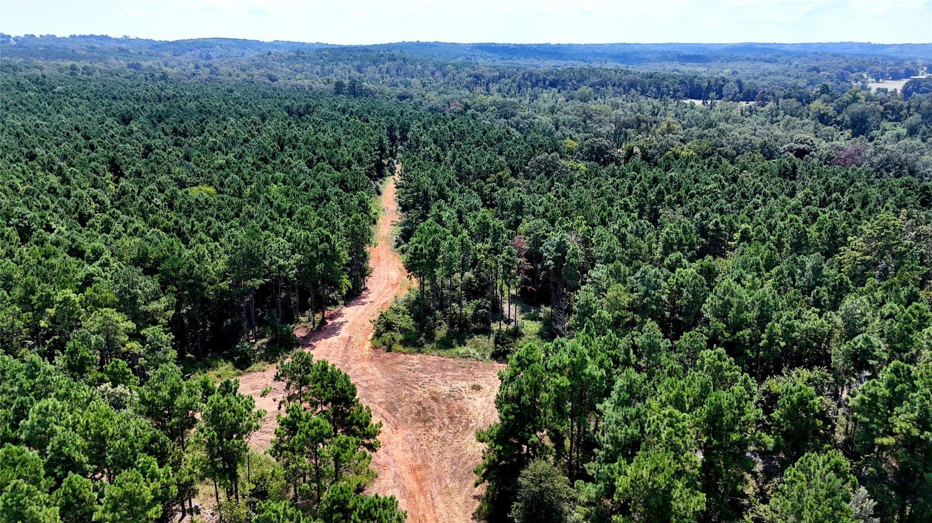 371.57 acres in Cherokee County - photo 3