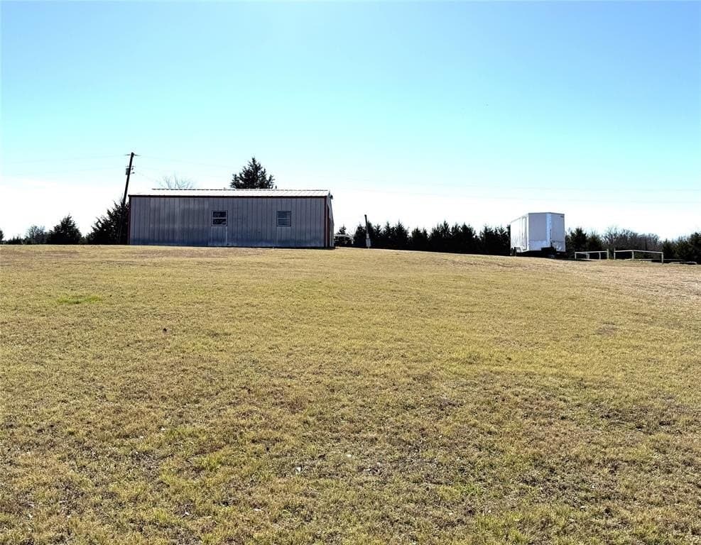 2.9 acres in Lamar County featured view