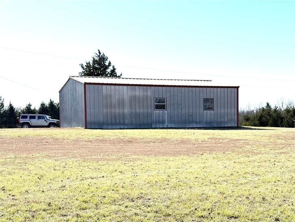 2.9 acres in Lamar County gallery image 2