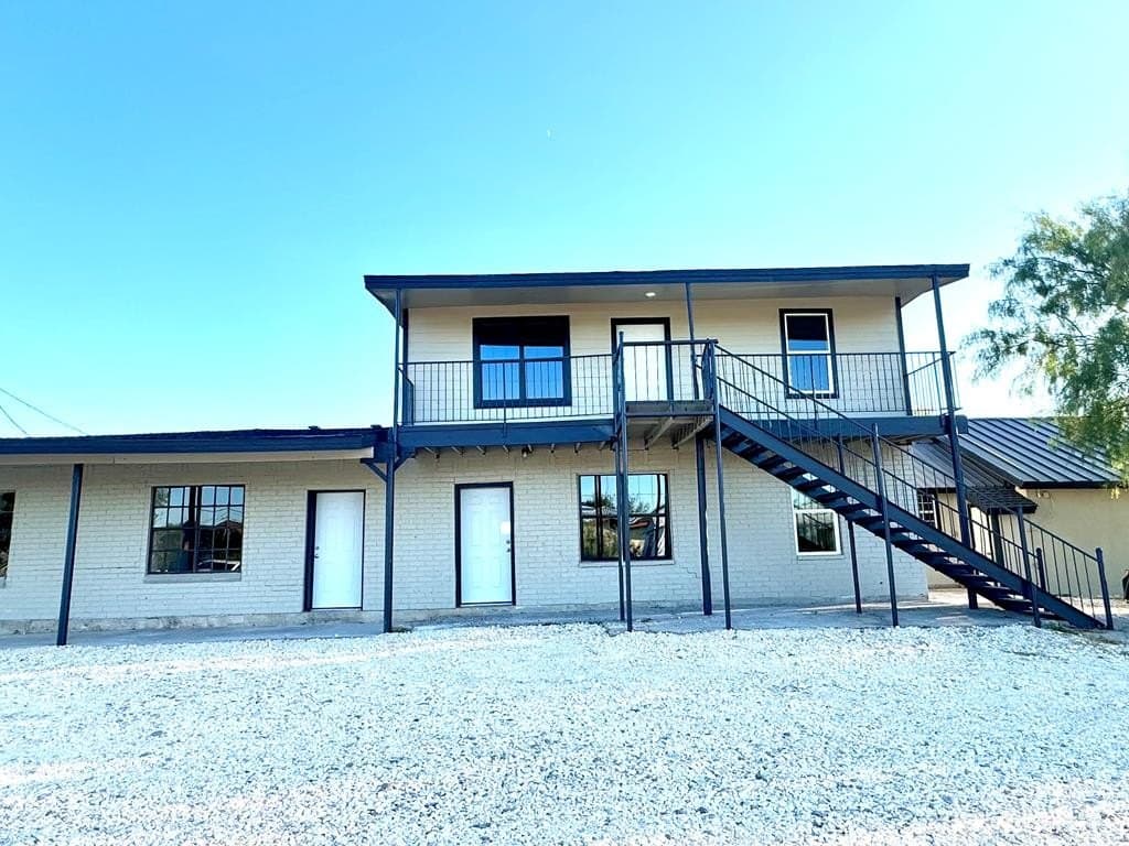 12,980 acres in Maverick County