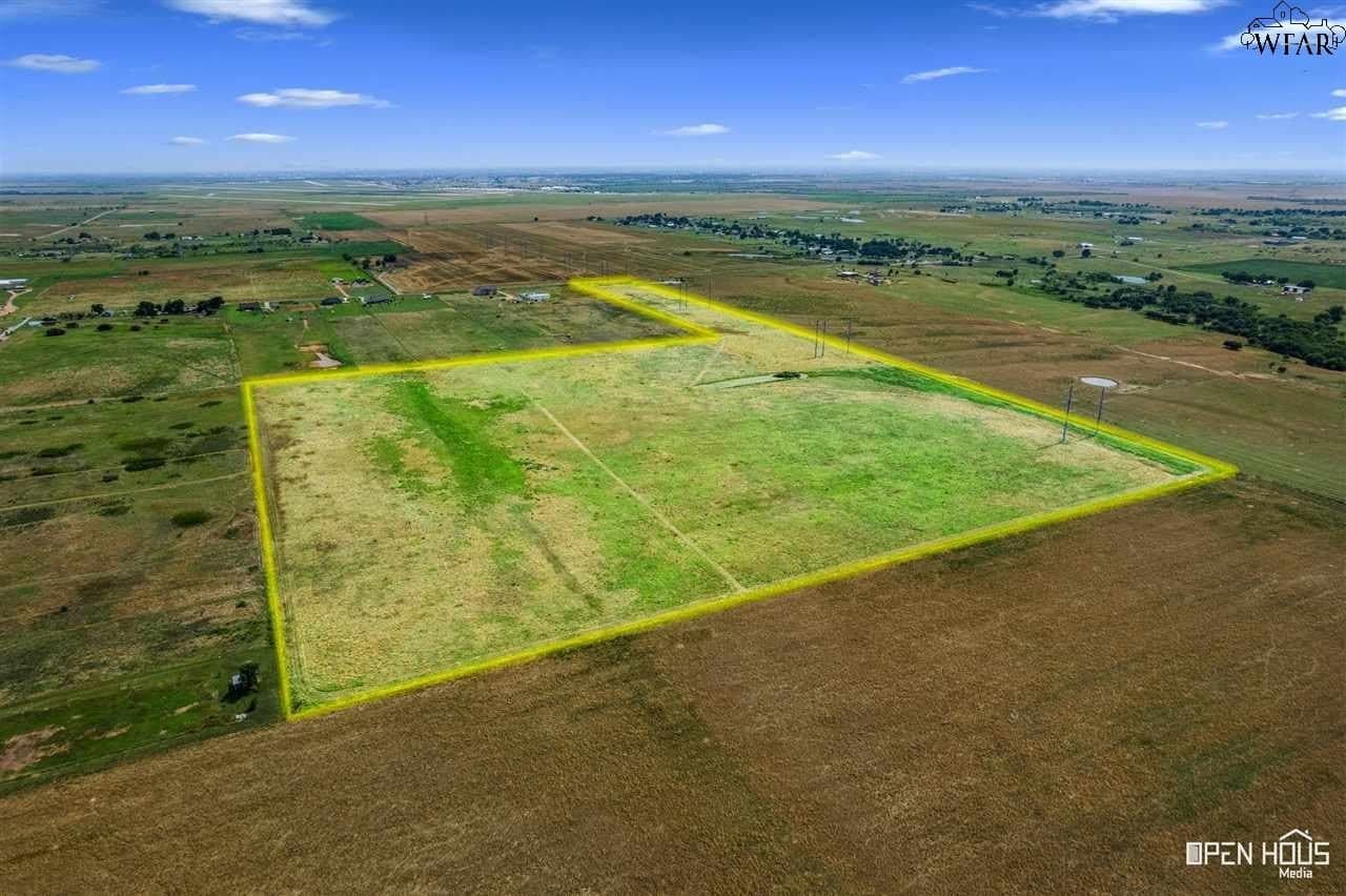 60.46 acres in Wichita County gallery image 3