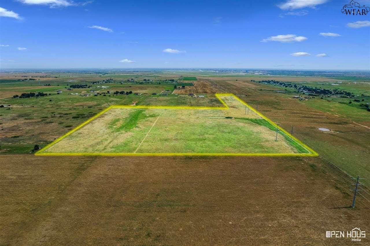 60.46 acres in Wichita County gallery image 2