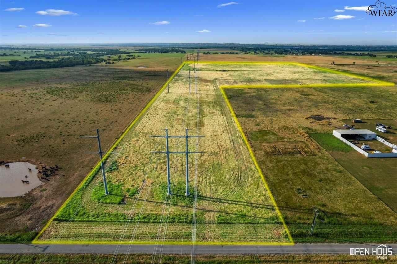 60.46 acres in Wichita County gallery image 4