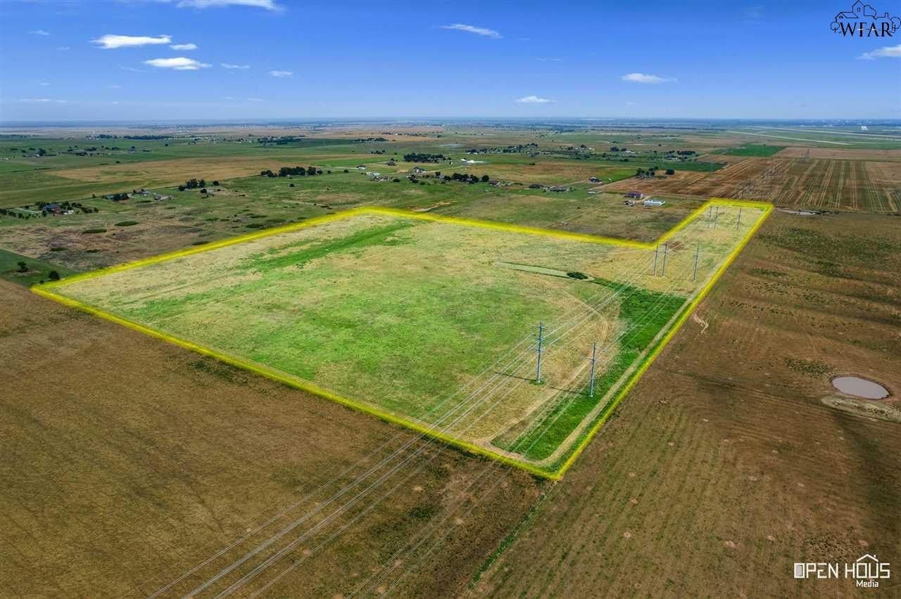60.46 acres in Wichita County