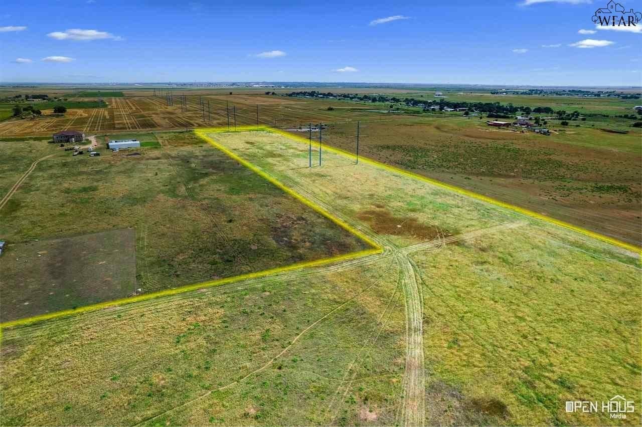 60.46 acres in Wichita County featured view