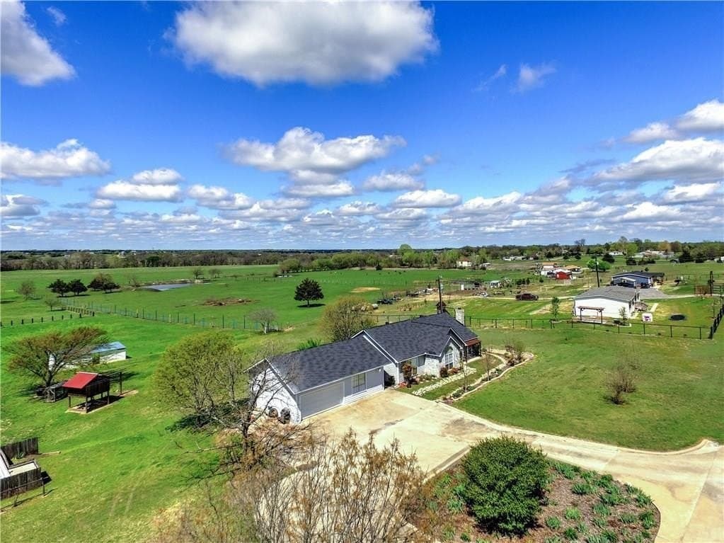 11.61 acres in Collin County gallery image 2