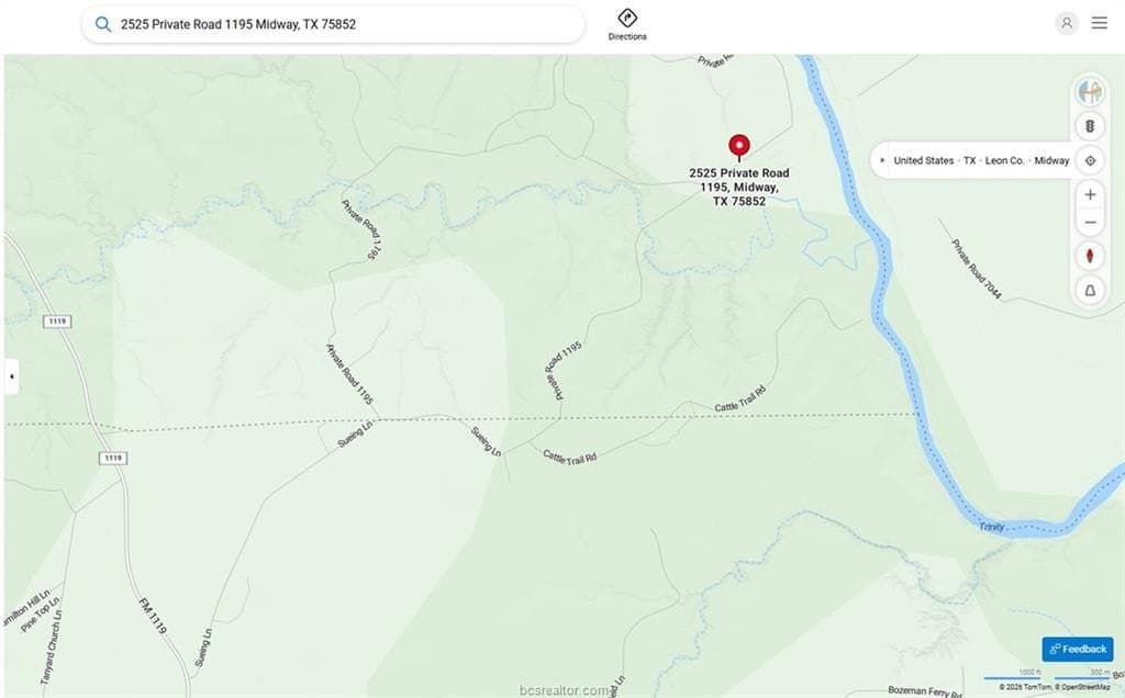 4.92 acres in Leon County - photo 2