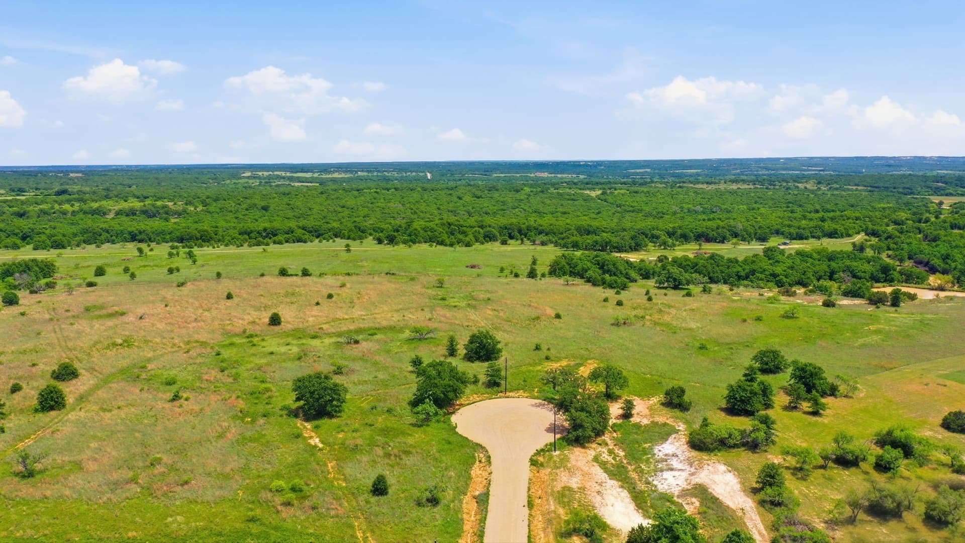 5.08 acres in Parker County gallery image 3