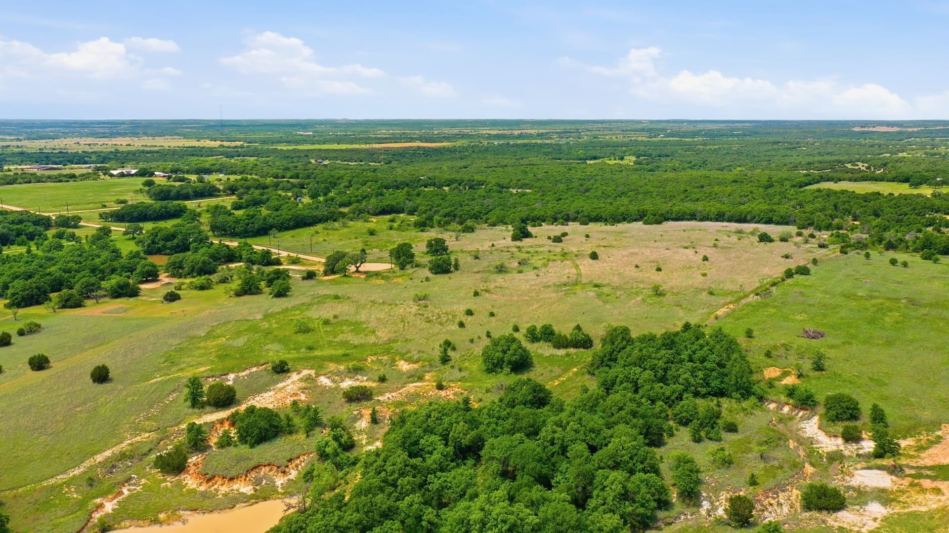 5.08 acres in Parker County - photo 8