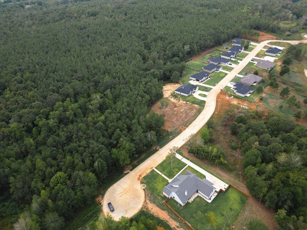 0.67 acres in Texas County featured view