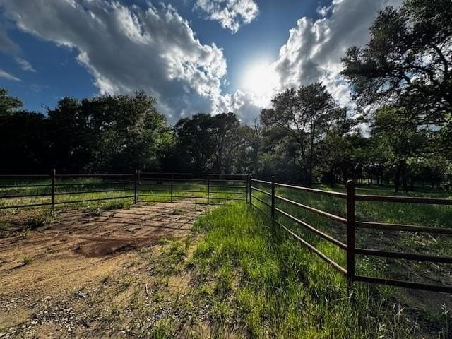 47.78 acres in Freestone County